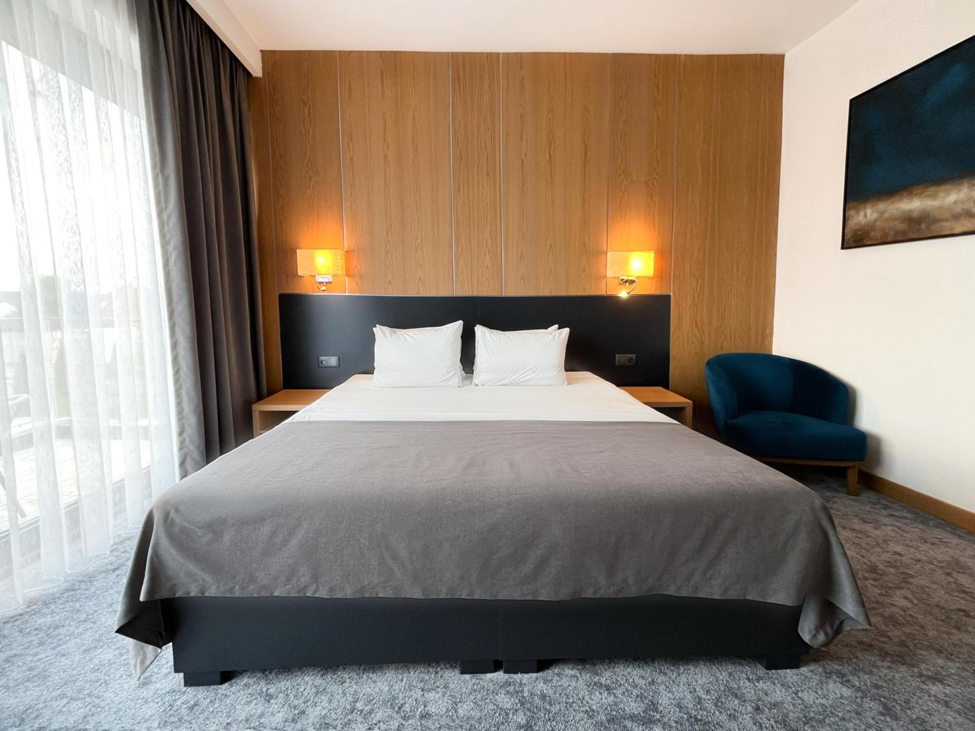 Gazda Hotel&Restaurant - Self Chek-In Jesenice  المظهر الخارجي الصورة