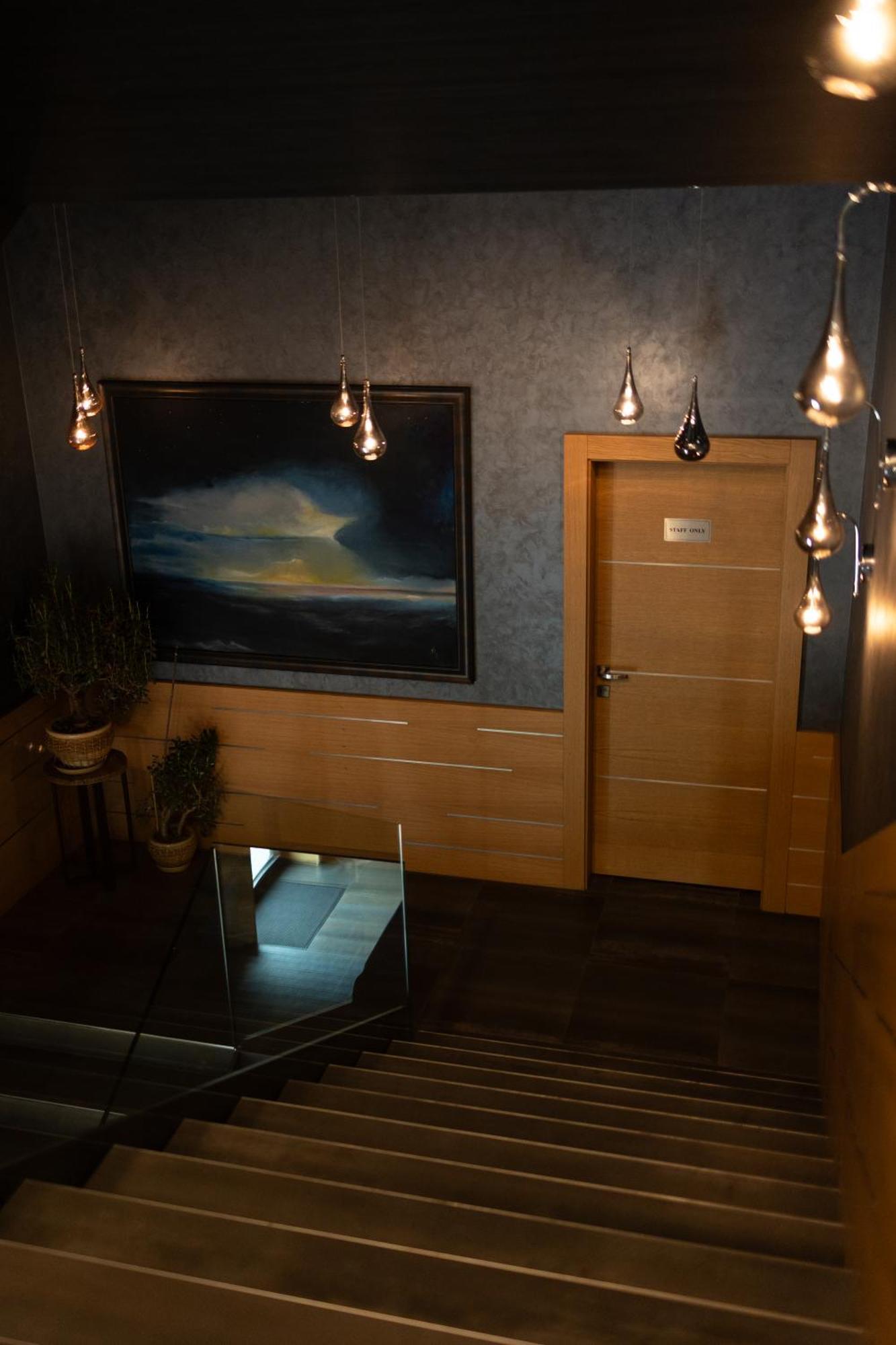 Gazda Hotel&Restaurant - Self Chek-In Jesenice  المظهر الخارجي الصورة
