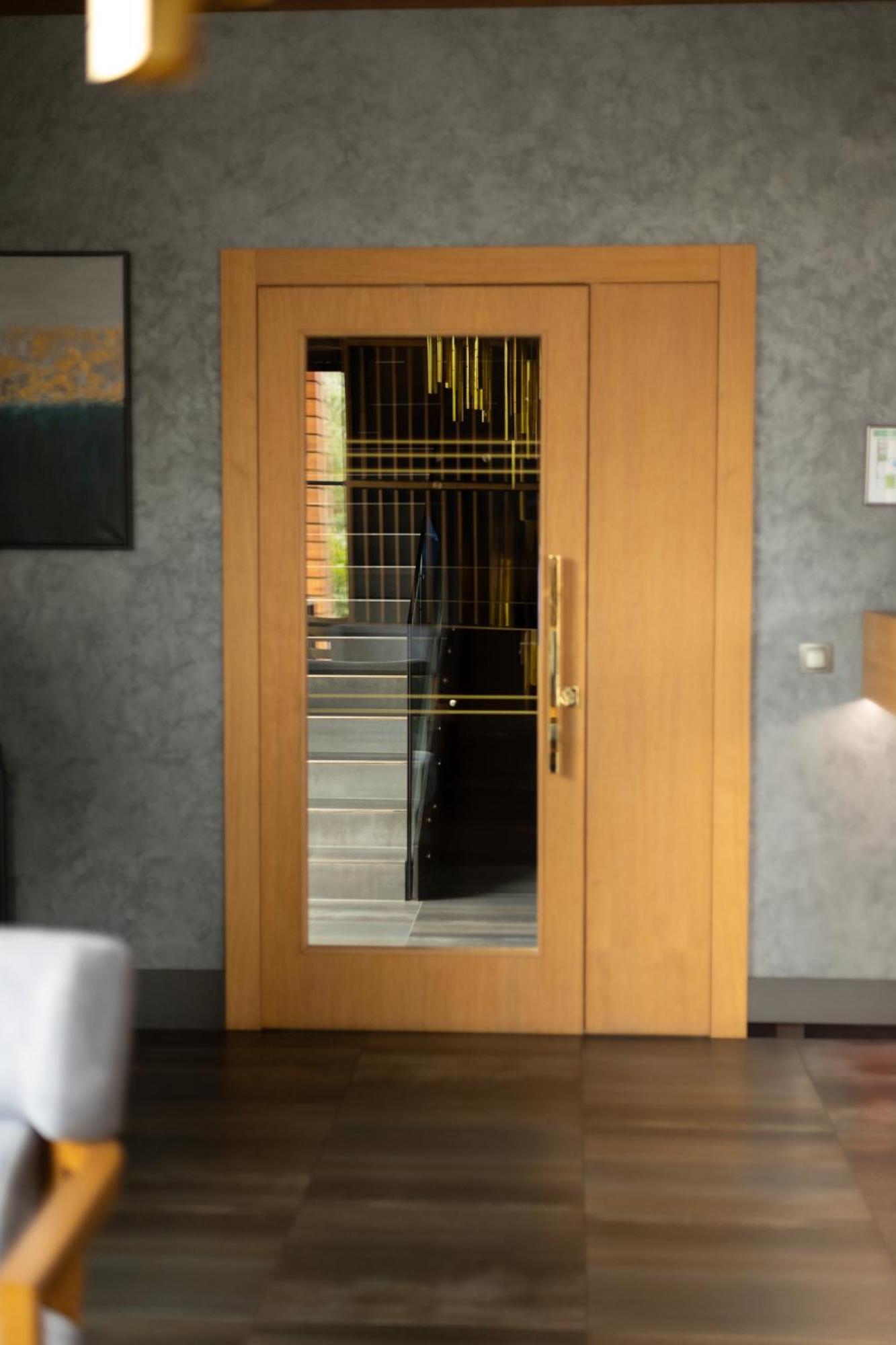 Gazda Hotel&Restaurant - Self Chek-In Jesenice  المظهر الخارجي الصورة